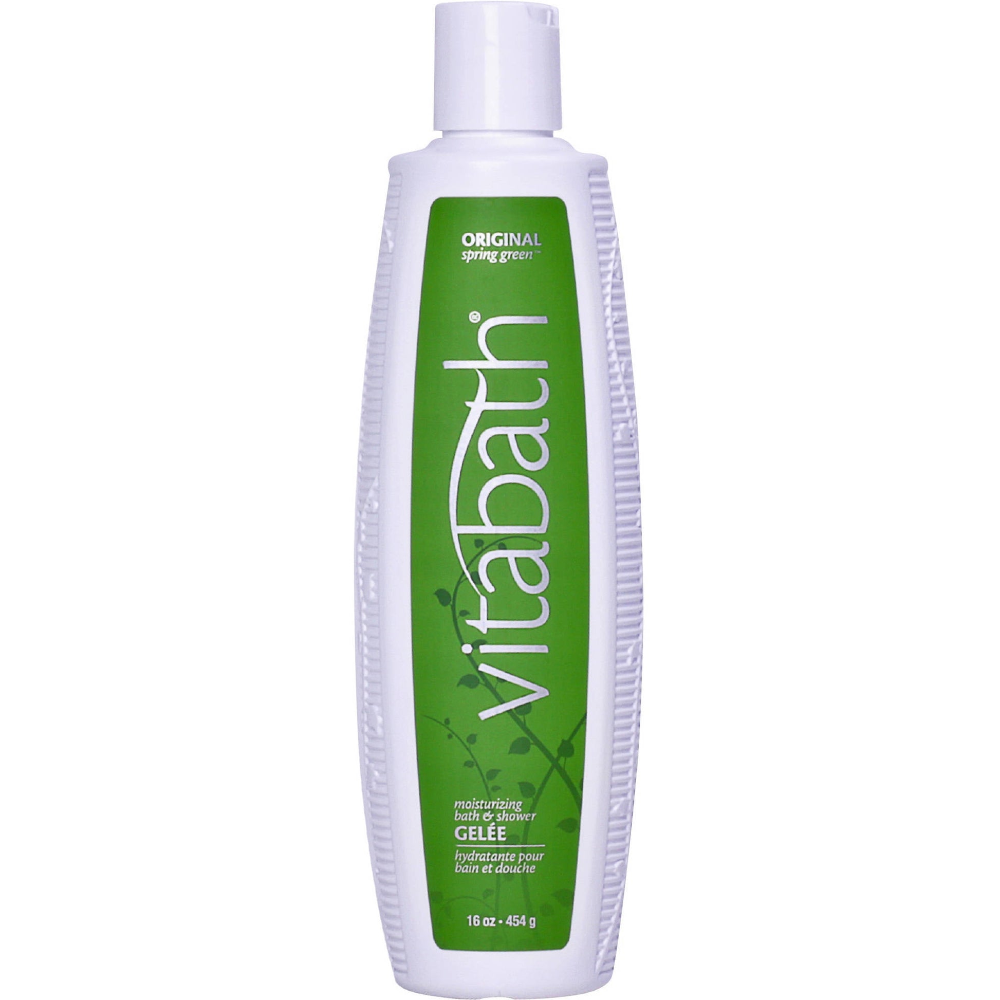 VITABATH FRT FAN LQ 12OZ RASP VAN
