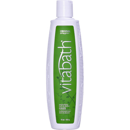 VITABATH FRT FAN LQ 12OZ RASP VAN