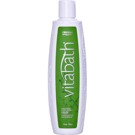 VITABATH FRT FAN LQ 12OZ RASP VAN