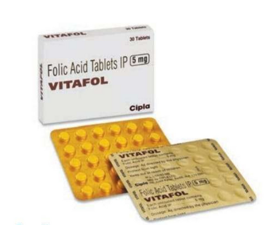 VITAFOL-ONE GC 5X6UD SFG