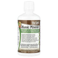 VITAL EARTH MINERALS HUMIC CAPS