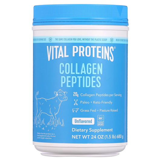 VITAL PROTEINS COLLAGEN,PEPTIDES,CHOCO