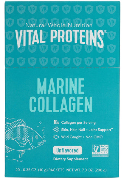 VITAL PROTEINS SUPPLMNTS,MARINE COLLAGEN
