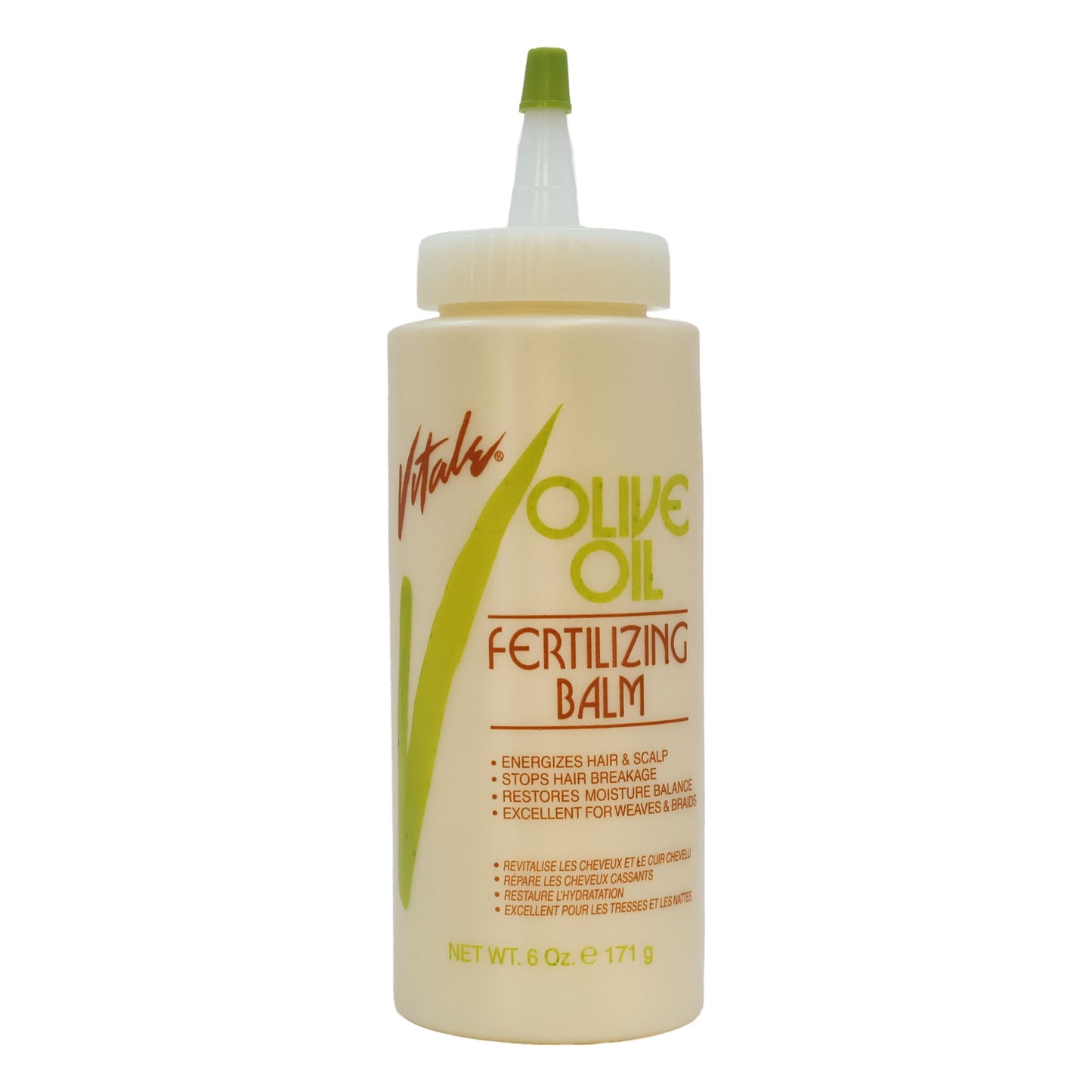 VITALE OLIVE OIL FERTLZING BALM
