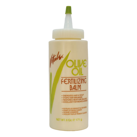 VITALE OLIVE OIL FERTLZING BALM