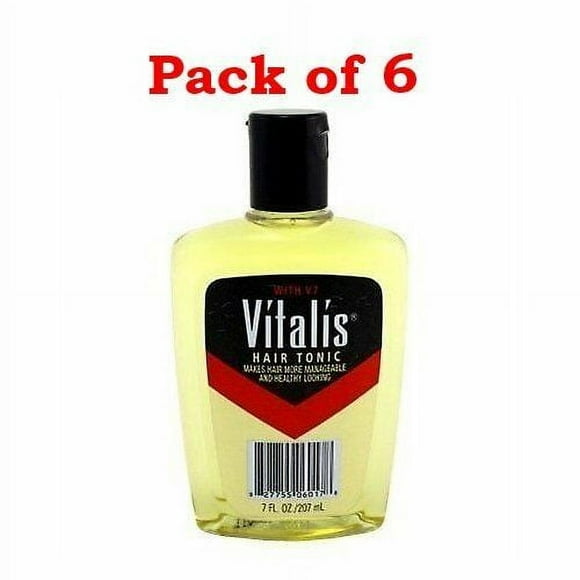 VITALIS HAIR TONIC LQ 7OZ