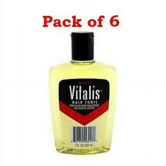 VITALIS HAIR TONIC LQ 7OZ