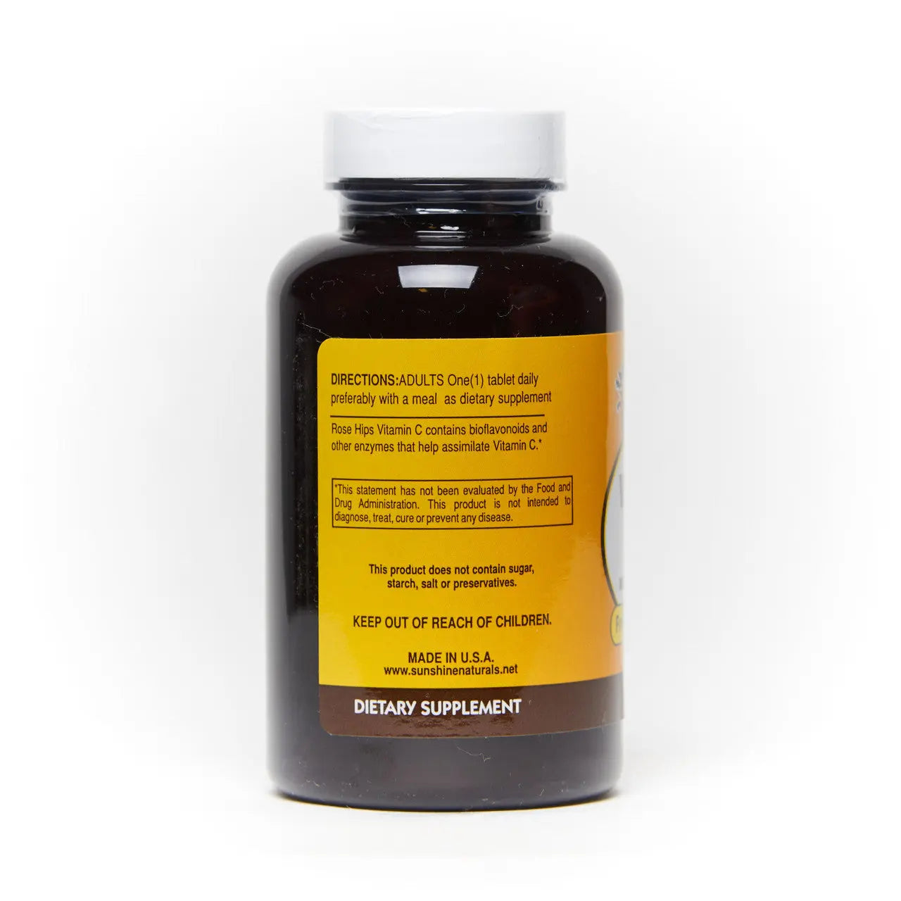 VITAMIN C,1000 MG