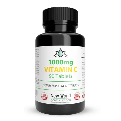 VITAMIN C-90S
