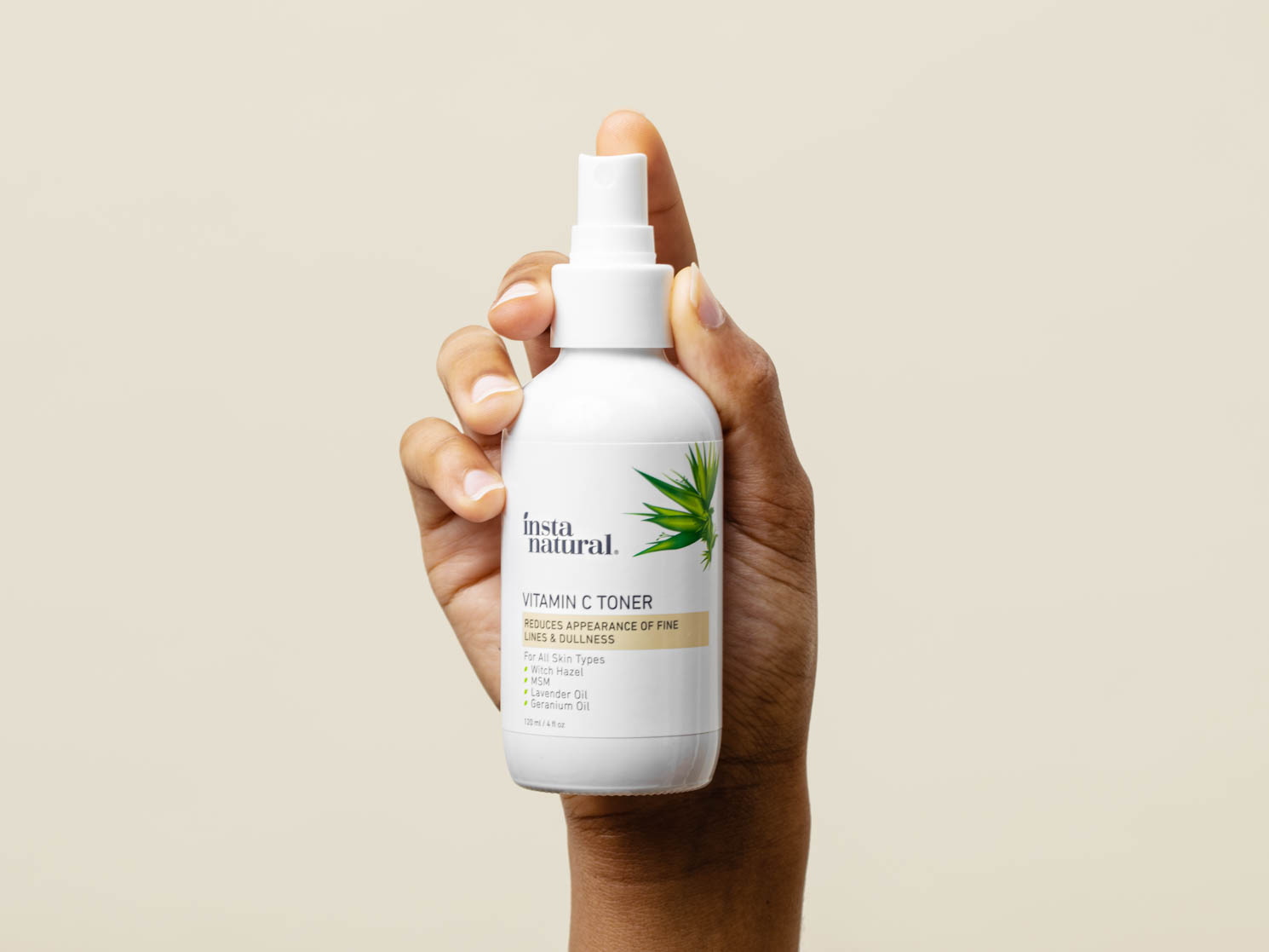 TONER,VIT C,MIST,FACIAL