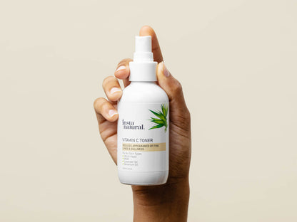 TONER,VIT C,MIST,FACIAL