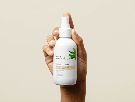 TONER,VIT C,MIST,FACIAL