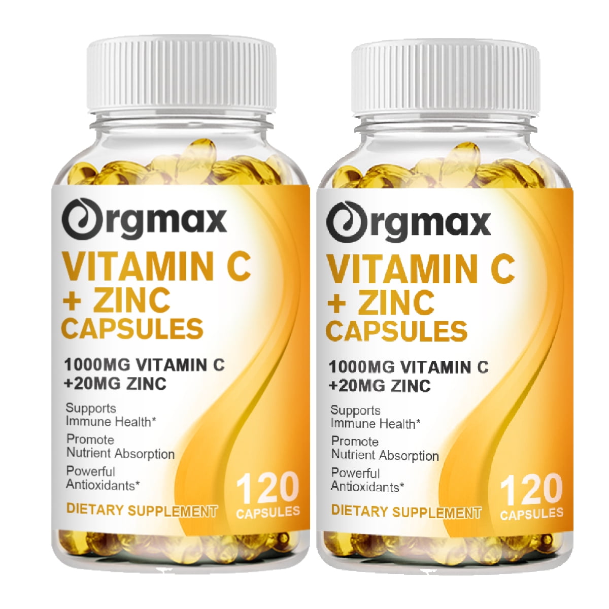 ZINC TB 240 SUPPORT IMMUNE HEALTH