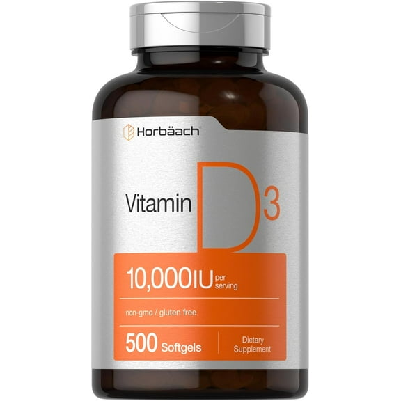 VIT-D 400IU SOFTGELS     100CT