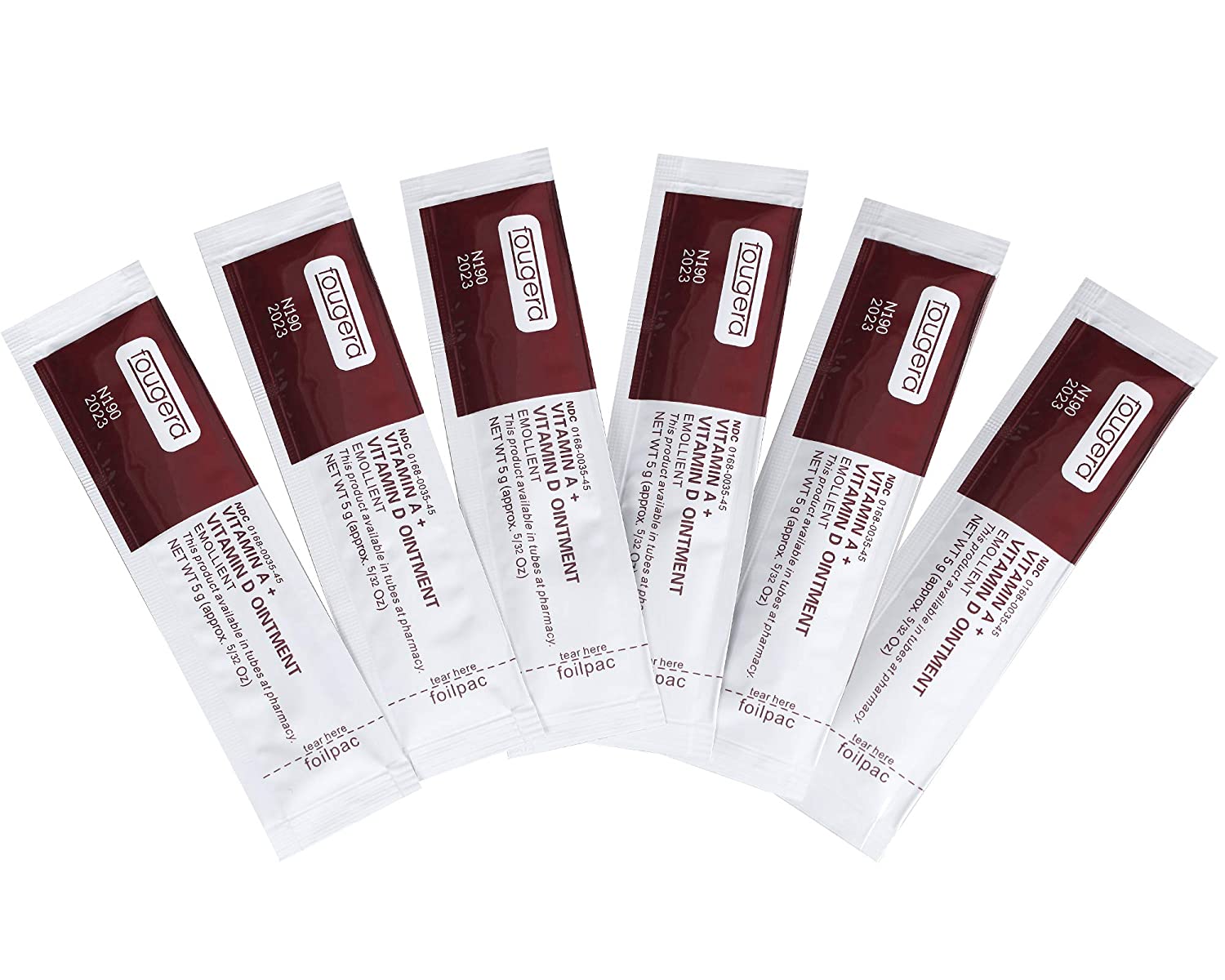 GNP VITAMIN A&D OINTMENT 4OZ
