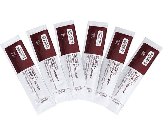 GNP VITAMIN A&D OINTMENT 4OZ
