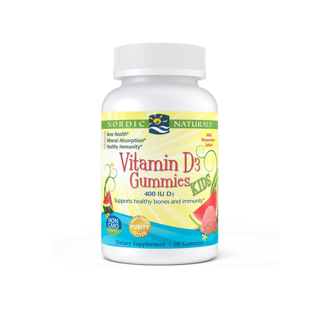 VIT D3 GUMMIES,KIDS