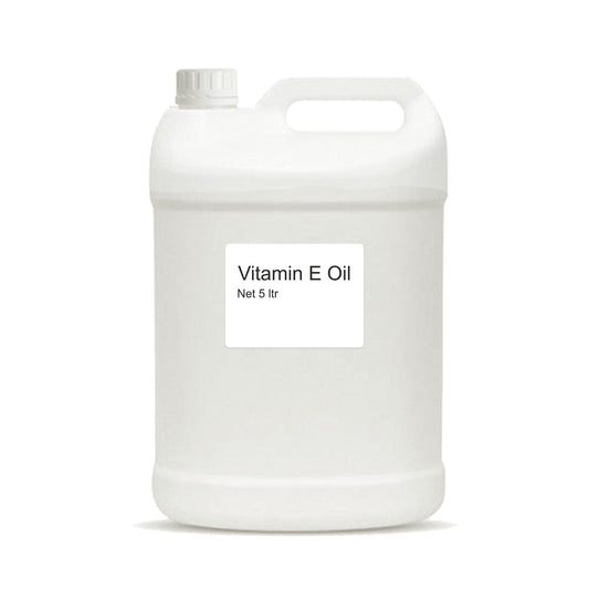 VITAMIN E OIL 0.5OZ