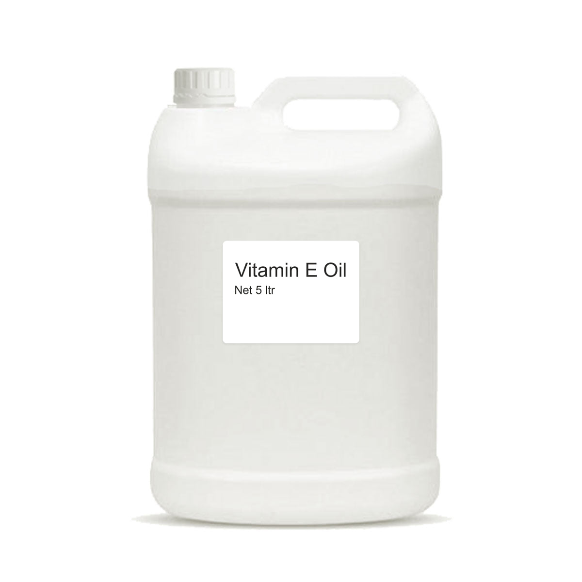 VITAMIN E OIL