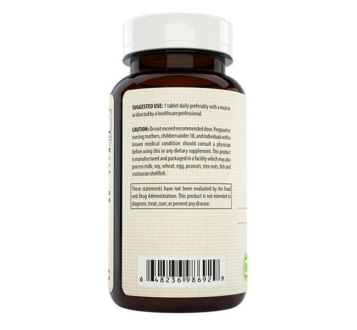 VITAMIN B-6 50 MG TAB 100 (10X10) UD