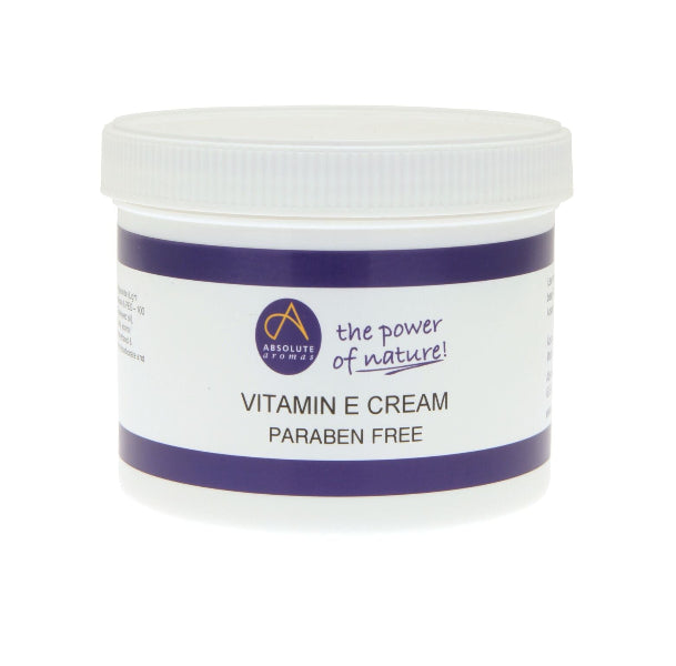 VITAMIN E CREAM 1OZ JAR
