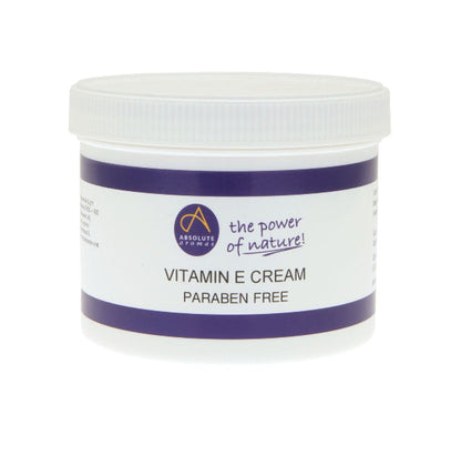 VITAMIN E CREAM 1OZ JAR