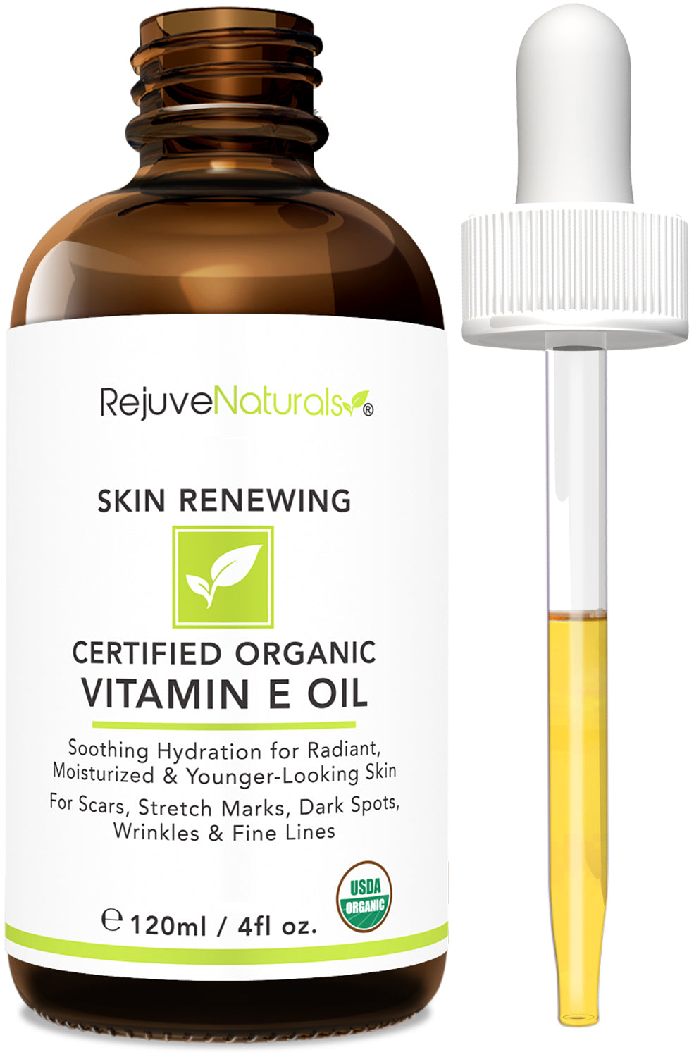 VITAMIN E OIL