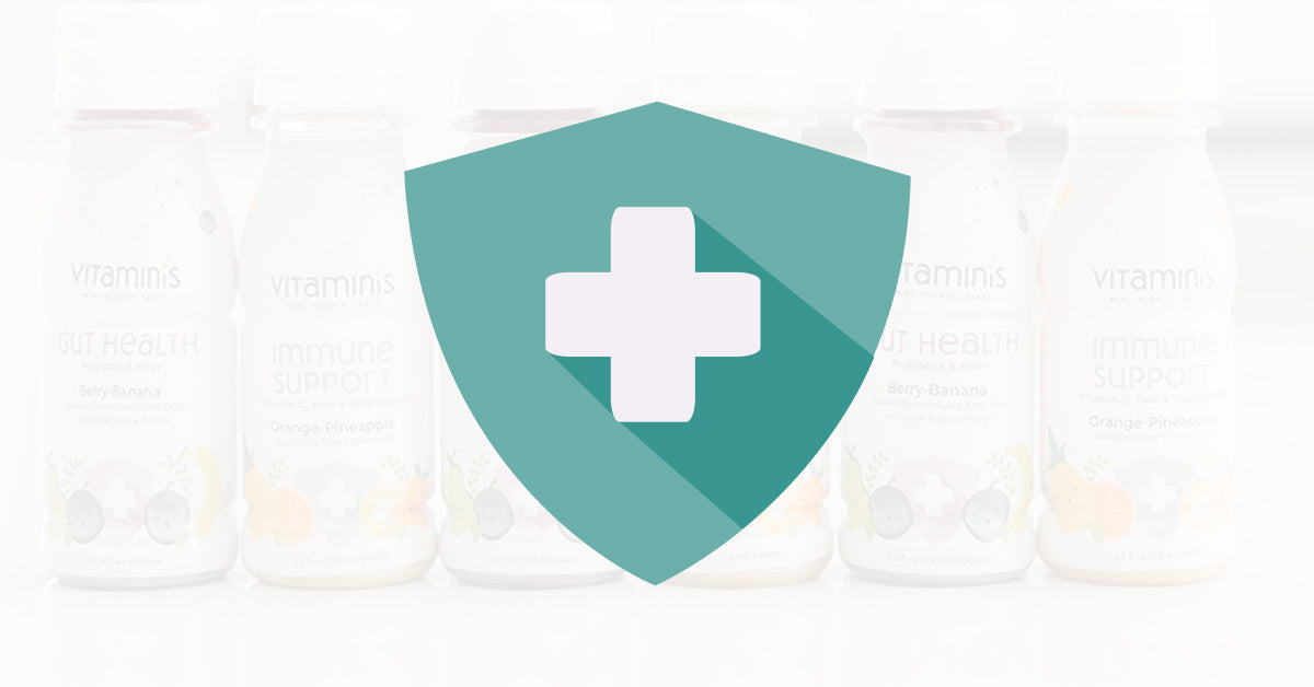 VITAMINIS DRNK SHOT,ORNG,PNAPPLE