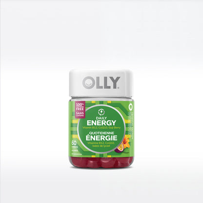 OLLY DLY ENE CW 60 GMM ES BRY
