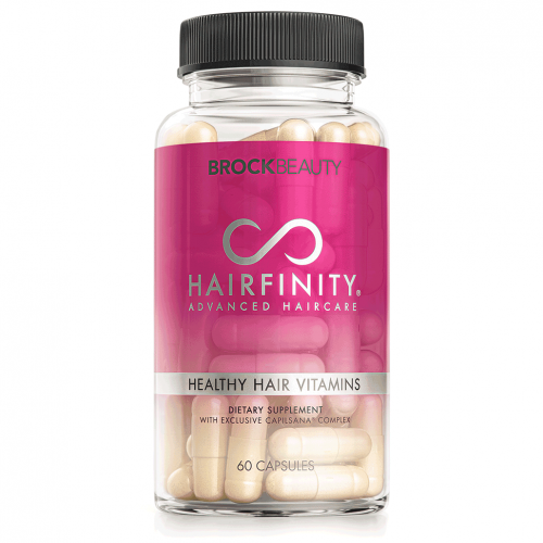 HAIRFINITY STRNGTHNG MASQUE  8Z