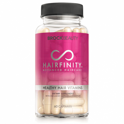 HAIRFINITY STRNGTHNG MASQUE  8Z