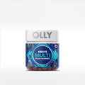 OLLY VITAMINS,MULTI,MENS,BLKBR