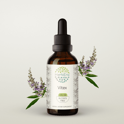 NATURE'S ANSWER VITEX AGNUS-CASTUS 40MG