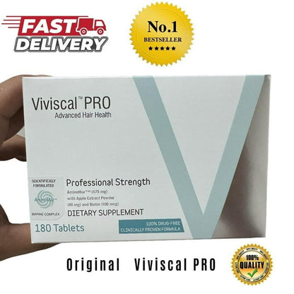 VIVISCAL TB 60