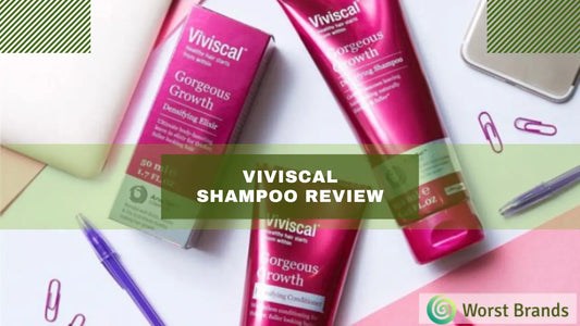 VIVISCAL DRY SHAMPOO AR 3.81OZ