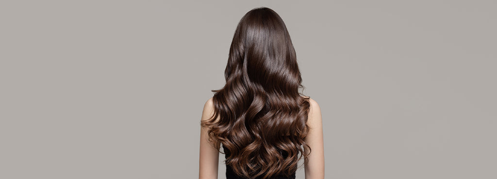 Hair Volume