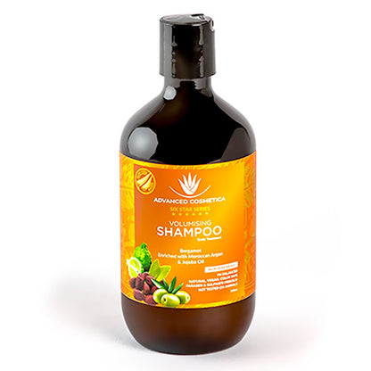 SHAMPOO VOLUMZNG,CERAMIDE