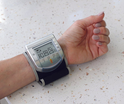 B/P WRIST MNTR KIT A&D