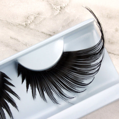 LASH JUMBO VGN DEFINED DRAMA