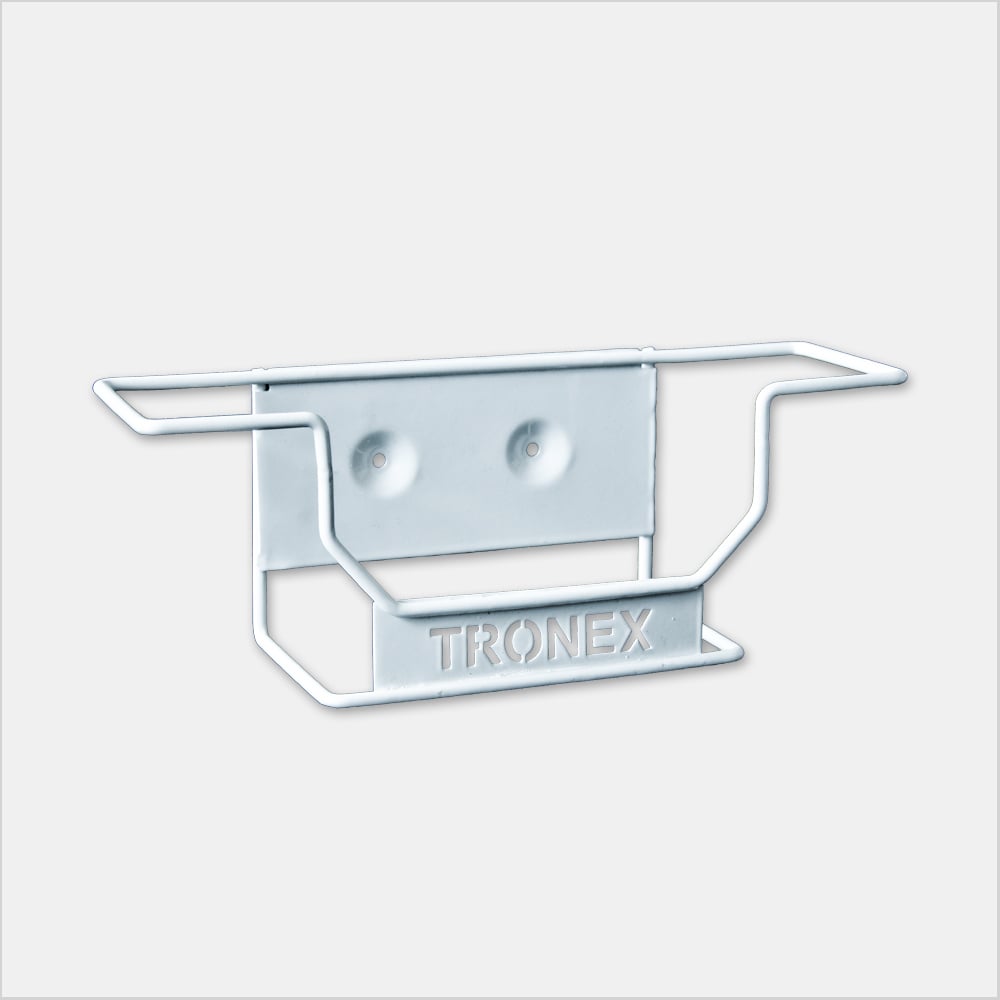 GLOVE TRONEX GV LTX PWF SM 100