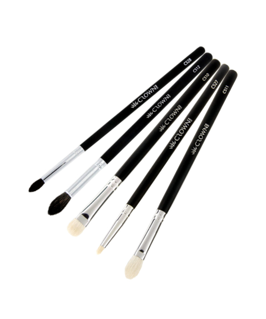 EYE SET PRO DELUXE