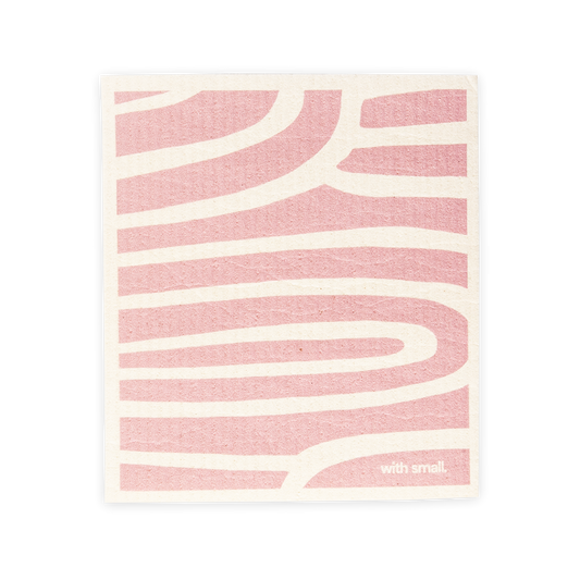 DISH CLOTH,3 PK,PLNT DYED