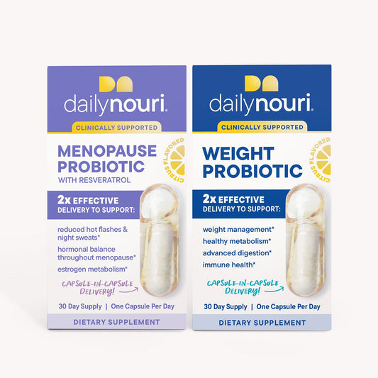NOURI MENOPAUSE HEALTH CP 30