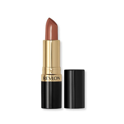 REVLON Super Lustrous Lipstick - 803 Whiskey