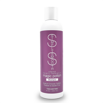 SHAMPOO,SMTH & STH,CANBS