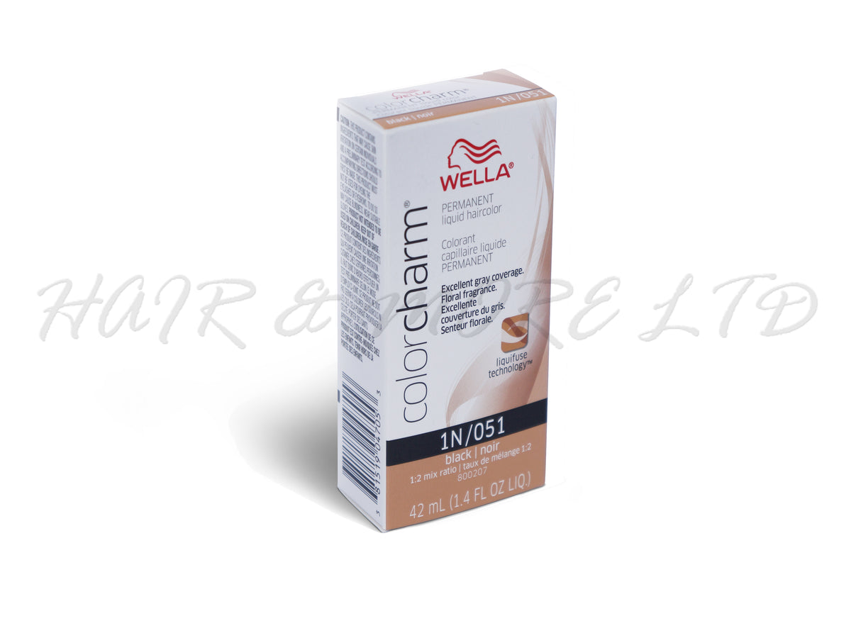 WELLA CC LIQ 3NW DKNAT WBRN1.4Z