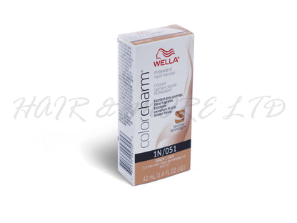 WELLA CC LIQ 3NW DKNAT WBRN1.4Z