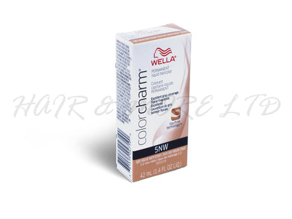 WELLA CC LIQ 5NW LTNAT BRWN1.4Z