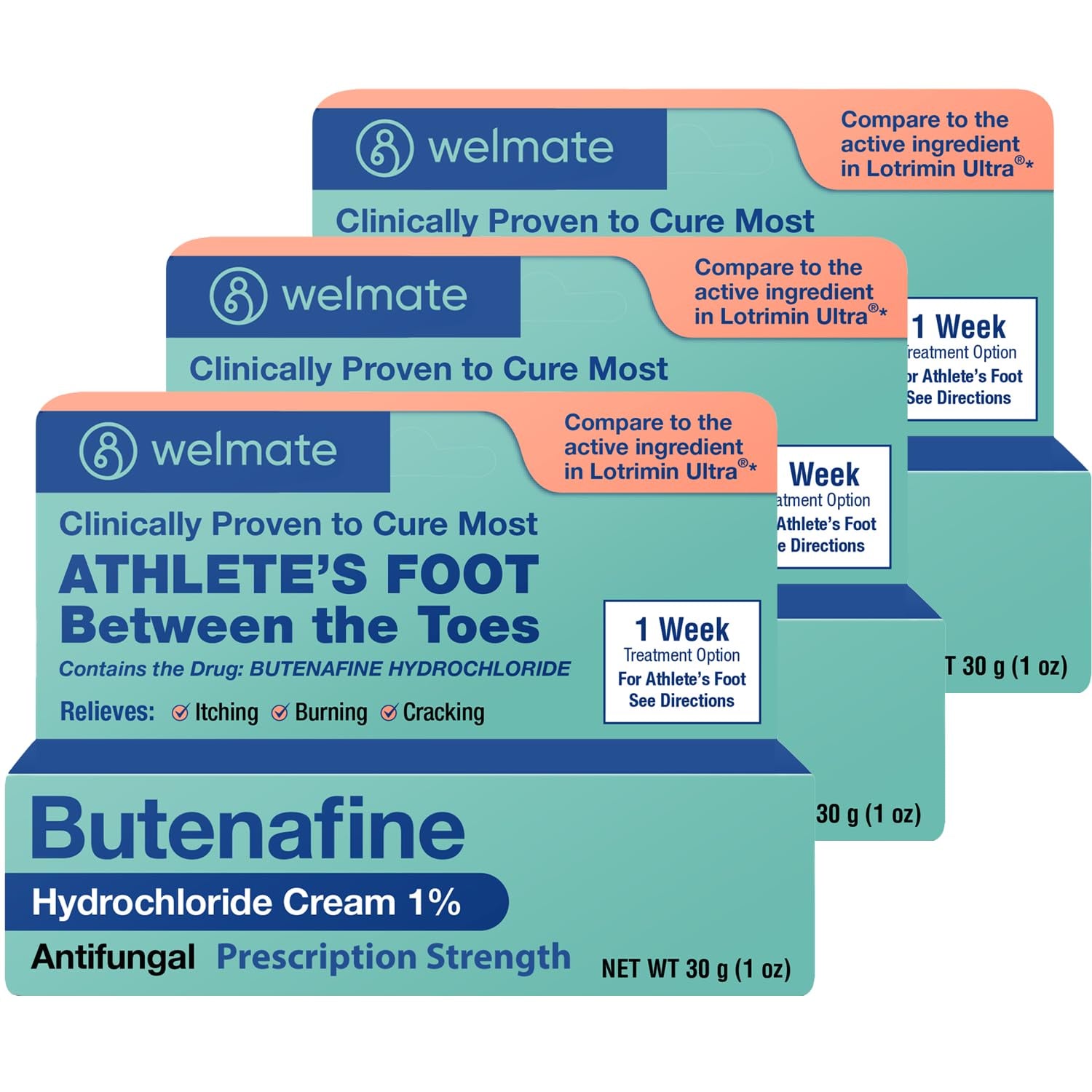 CLOTRIMAZOLE 1% CREAM 15GM PERRIGO