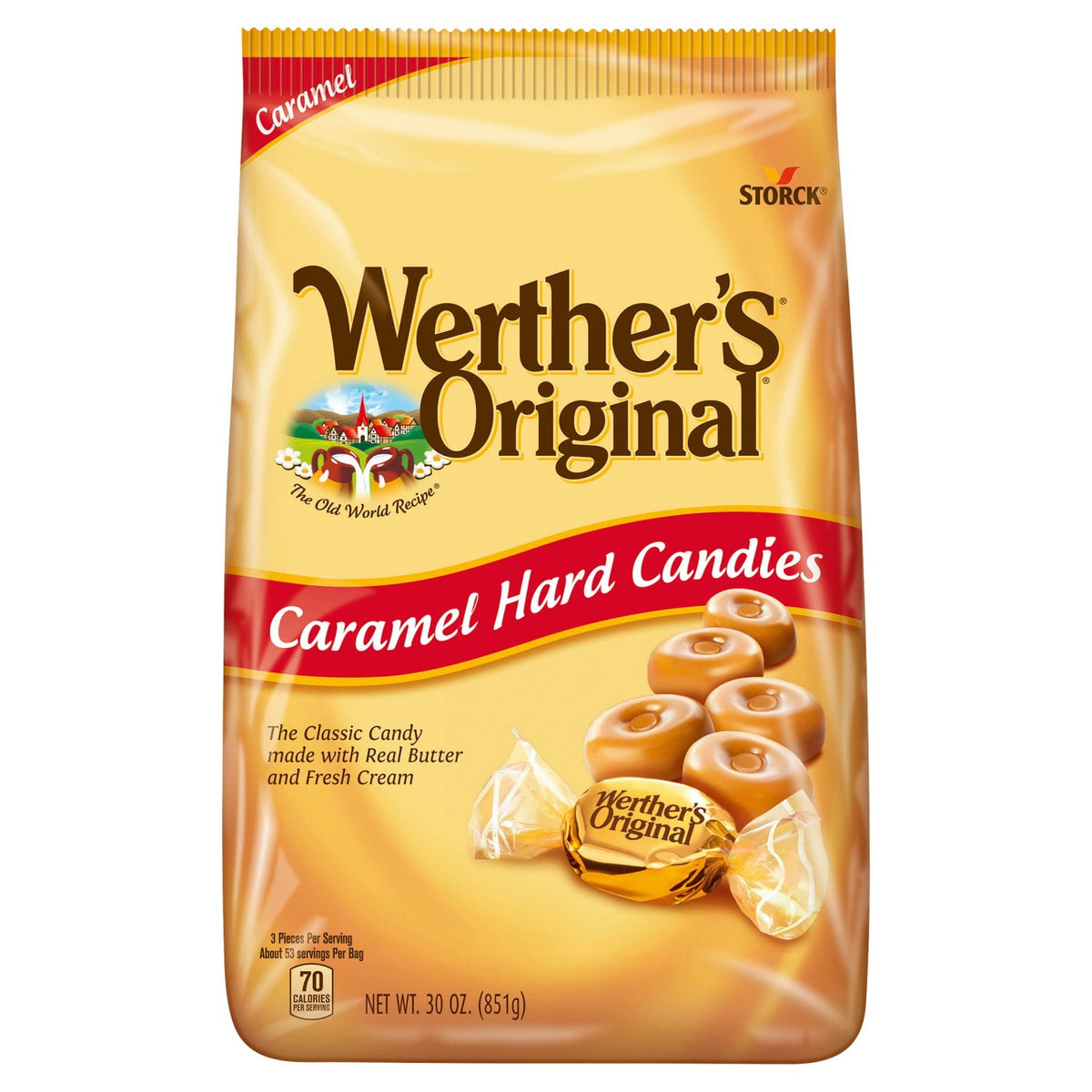 WERTHERS ORIG 12X5.5OZ COF SWL